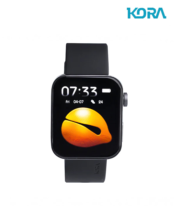 KORA Neo Smart Watch